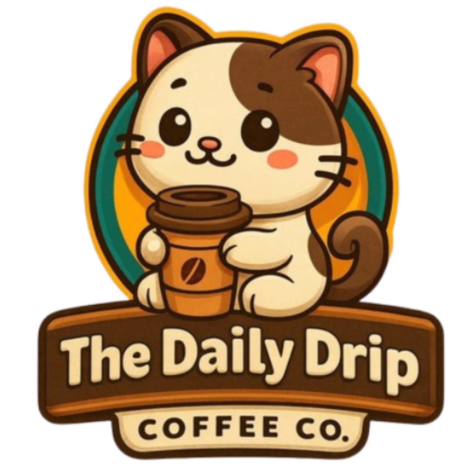 The Daily Drip Coffee