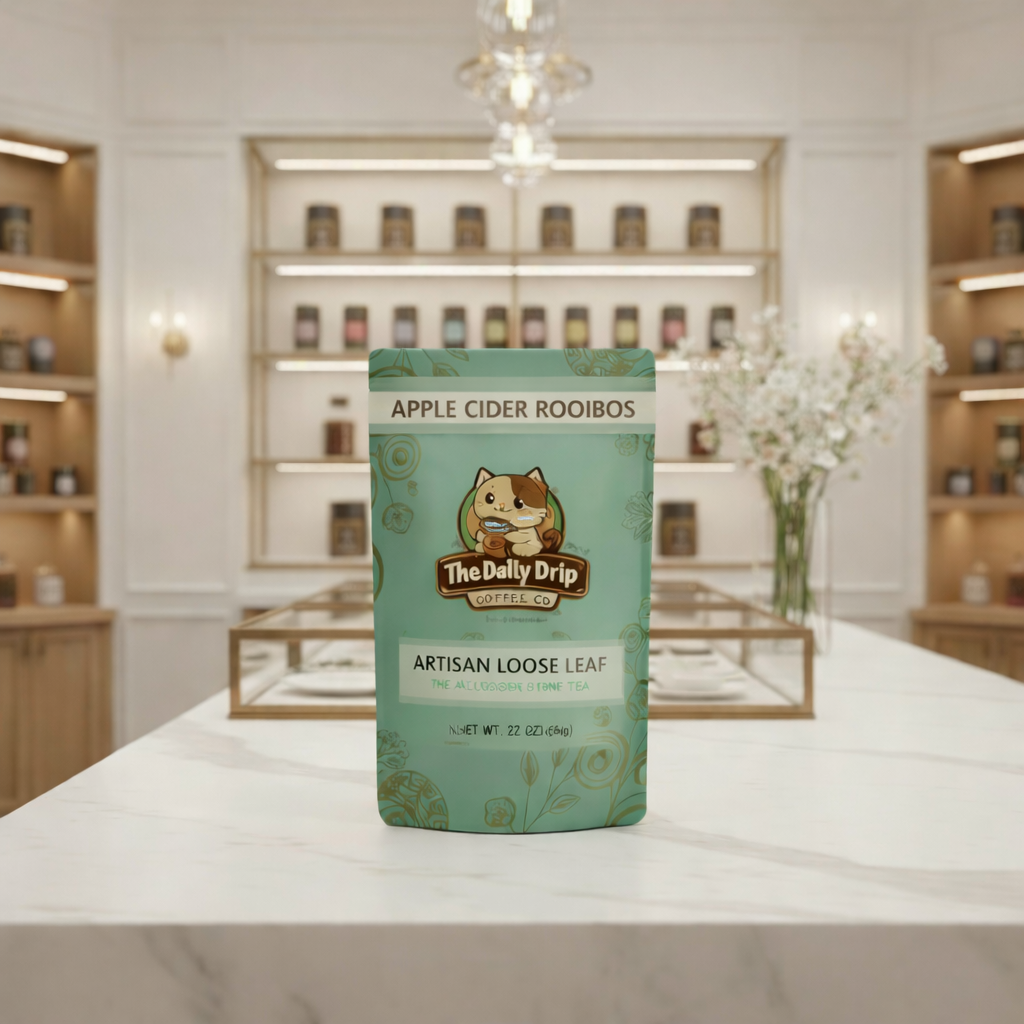 Apple Cider Rooibos